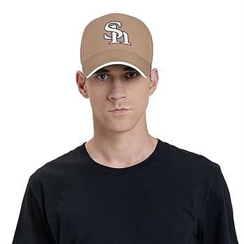 Softbank - ざか様 Amazon.co.jp: JDJXYNSRT Fukuoka Softbank Hawks Cap, Men's